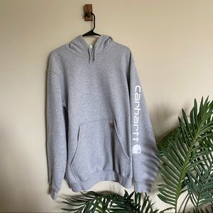 CARHART hoodie perfect condition